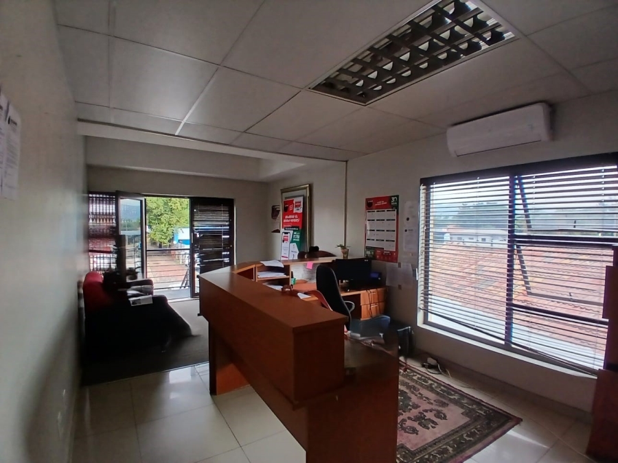 To Let Commercial Property for Rent in Rustenburg Central North West